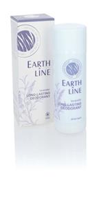 Earth Line Long-lasting deodorant lavendel 50 ML