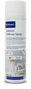 Virbac Indorex Defence Spray - 400 ml