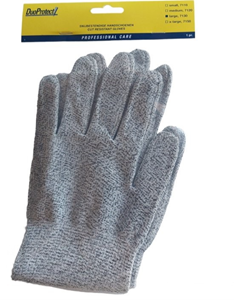 DuoProtect Snijbestendige Handschoenen L