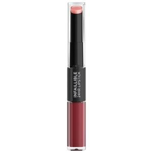 L’Oréal Paris Infaillible 2-Step Lipstick