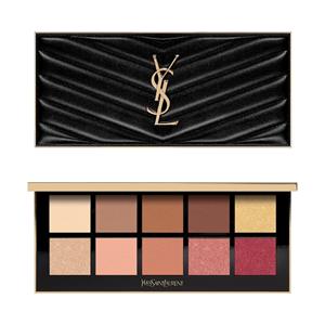 Yves Saint Laurent Couture Color Clutch OOGSCHADUW PALETTE