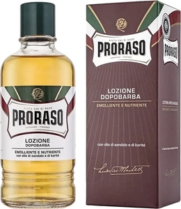 Aftershave Lotion Proraso (400 Ml)
