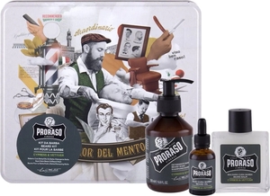 Proraso Heren Gift Set - Gift Set Beard Care Cypress and Vetiver