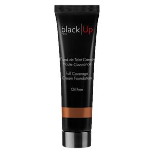 Black Up Full Cover Cream