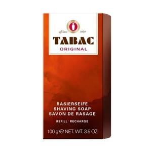 Tabac Original shaving soap refill 100G