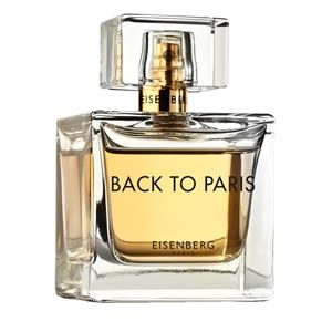 Eisenberg L’Art du Parfum – Women Back To Paris Femme Eau de Parfum Spray