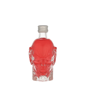 Fallen Angel Blood Orange Gin 5cl