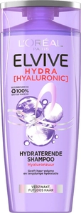 Elvive L'Oréal Paris  Hydra (Hyaluronic Shampoo) - 250ml