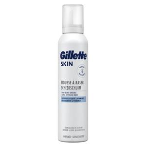 Gillette Skinguard ultra sensitive mousse 240 ML