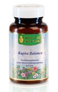 Maharishi Ayurveda - Kapha-Balance