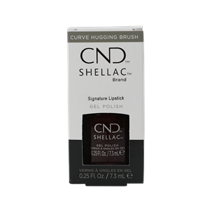 CND Shellac Signature Lipstick 7,3 ml
