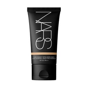 Nars - Pure Radiant Tinted Moisturizer Spf30 - Getönte Tagescreme Mit Spf30 - pure Radiant Tinted Moisturizer Mykonos