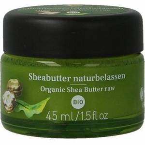Primavera Shea butter raw bio 45ml