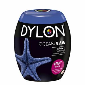 Dylon Textielverf Ocean Blue 350 gr