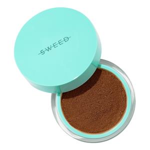Sweed Lashes Miracle Powder Puder