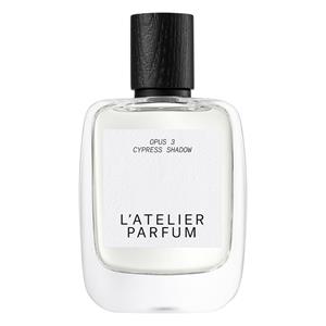 L'ATELIER PARFUM OPUS 3 Cypress Shadow Eau de Parfum