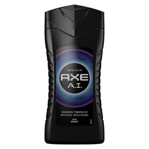 AXE Showergel A.I.