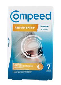 Compeed Anti-Spots Cleansing Patches