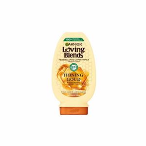 Garnier Hair Garnier Loving Blends Conditioner Honing Goud, 250 ml