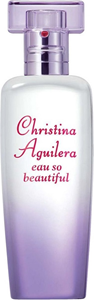 Christina Aguilera Geur eau so beautiful eau de parfum 30 ML