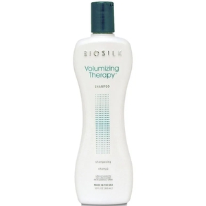 Biosilk Volumizing Therapy Shampoo - 355 ml