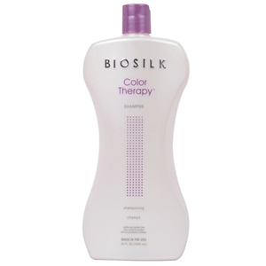 Biosilk Color Therapy Shampoo - 1000ml