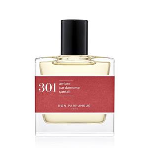Bon Parfumeur 301 Sandalwood - Amber - Cardamom Eau de Parfum