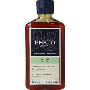PHYTO PHYTOCYANE Phyto Volume Shampoo