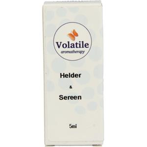 Volatile Helder & sereen 5 ML