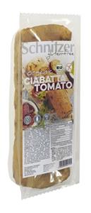 Schnitzer Tomaten-Ciabatta zum Aufbacken, glutenfrei