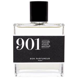 Bon Parfumeur Gently Oriental Nr. 901 Muskatnuss Mandel Patschuli