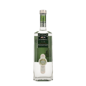 Martin Miller's Summerful Gin Limited Edition 70cl