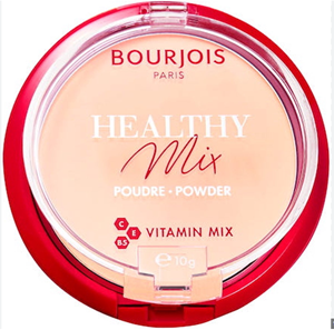 Bourjois Healthy mix powder porcelaine 1st