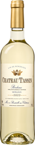 Wijnvoordeel Château Tassin Bordeaux Moelleux