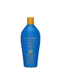 Shiseido Expert Sun Protector Face And Body Lotion Spf50  - Suncare Expert Sun Protector Face And Body Lotion Spf50+