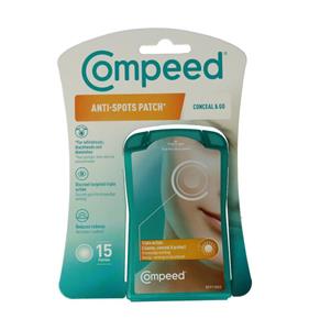Compeed Anti-Spots conceal & go