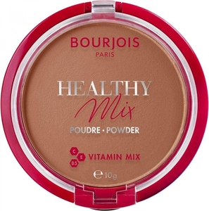 Bourjois Healthy Mix Compact Poeder - 08 Cappuccino