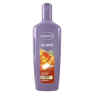 Andrelon Shampoo glans 300ML