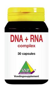 SNP Dna + rna complex 30 Capsules