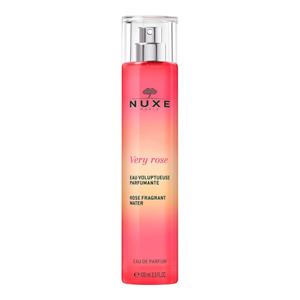 NUXE Very Rose Rose Fragrant Water Eau Fraîche