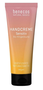 Benecos Sensitive Handcrème