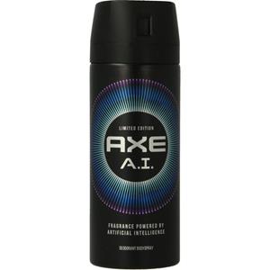 Axe Deodorant bodyspray ai fresh 150 ML