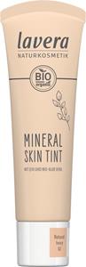 lavera Mineral Skin Tint Creme Foundation