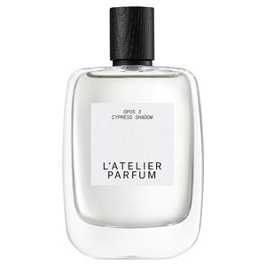 L'ATELIER PARFUM OPUS 3 Cypress Shadow Eau de Parfum