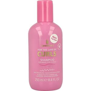 Ftloc shampoo 250ML