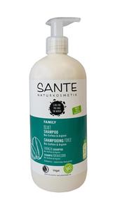 Sante Family shampoo krachtig haar 250 ML