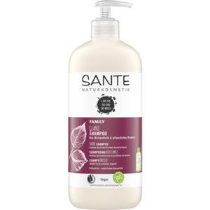 Sante Fam shampoo berk & plantaardige proteine 950 ML