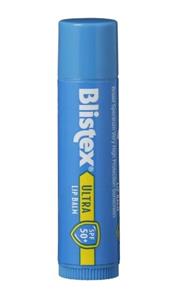 Blistex Ultra lippenbalsem spf50+ stick 1 stuk