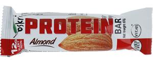 Oskri Protein Bar Almond