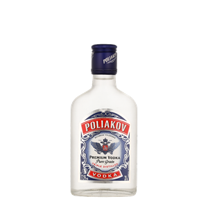 Poliakov Vodka 20cl Wodka